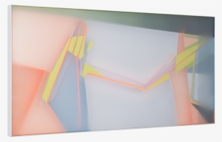 Kal Mansur, Blue Plateau Three #7546588