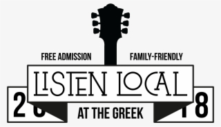 Listenlocal Logo @3x #7546861