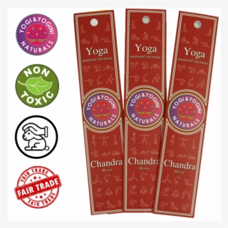 Yoga Viiruk Chandra 13g #7546970