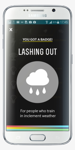 The App Is Available To Download For Android Smartphones #7547027