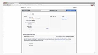 20) And Now You Require A Application Loader ( Which #7547119