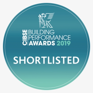 Cibse Bpa 2019 Shortlist Logo #7547393