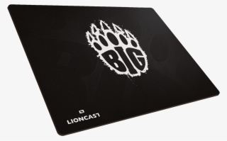 Lioncast Esport One Big Edition Gaming Mousepad #7547584