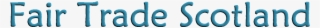 Fair Trade Logo Png #7547820