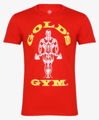 Muscle Joe T-shirt #7547888