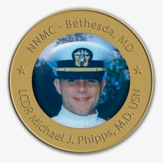 Lcdr Michael J #7547891