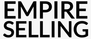 Empire Selling #7547941