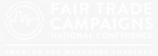 Fair Trade Campaigns 2018 National Conference #7547942