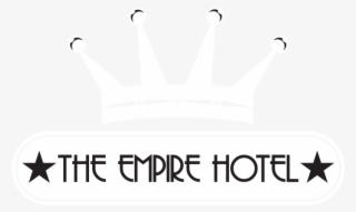 Empire Logo Png #7547980