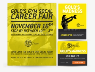 Golds Group #7548039