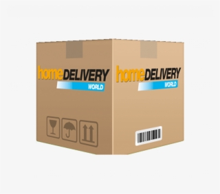 Home Delivery World East #7548326