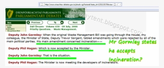 We Also Demand That The Epa Do Their Job And Mary Kelly #7548369