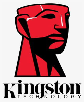 Kingston Logo Png #7548580