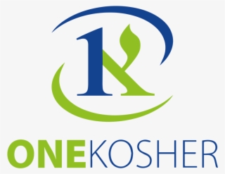 Kosher Logo Png #7548582