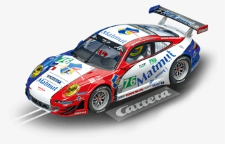 Porsche 911 Gt3 Rsr "imsa Performance Matmut, No #7548583