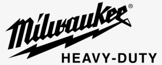 Milwaukee Logo Png Transparent #7548684 Milwaukee Logo Png Transparent #7548684