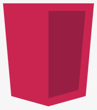 Html5 Logo Png #7548685