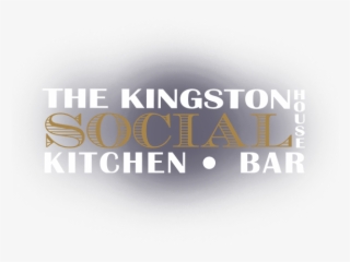 Kingston Logo Png #7548850