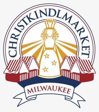 Final Christkindlmarket Milwaukee Logo Amy Benz 2018 #7548856
