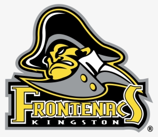 Kingston Frontenacs Logo Png Transparent #7548906