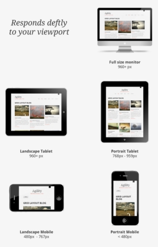 Preview/05 Agility Iphone Preview/06 Agility Home Preview/07 #7548955