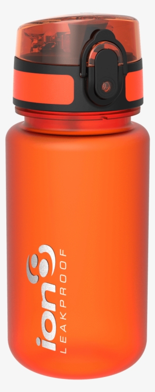 Ion8 Leak Proof Kids Water Bottle, Bpa Free, 350ml #7548998