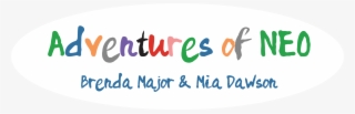 Adventures Of Neo Logo #7549043