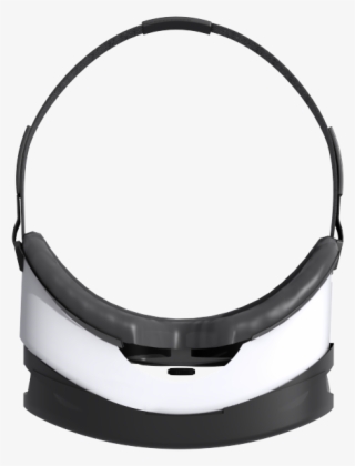 Samsung Gear Vr 3d Model Render Bottom #7549624