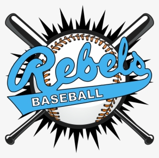 Rebel Logo Png #7549678