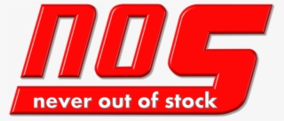 Nos Logo 05 #7549739