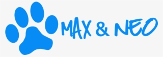 Max And Neo Logo V3 #7549783