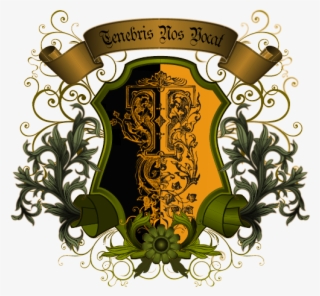 Tenebris Coa Tr 800 #7549788