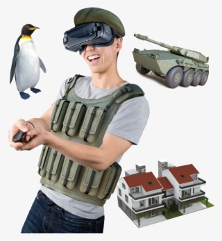 Gear Vr #7549826