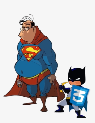 Superman 2013 Png #7550023