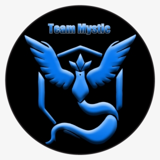 Teammysticbutton #7550025