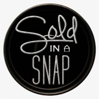 Sold In A Snap #7550074