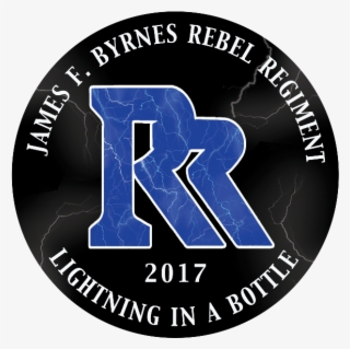 Rebel Logo Png #7550076