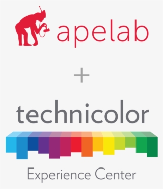 Apelab Collaborates With The Technicolor Experience #7550135