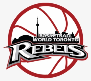 Rebel Logo Png #7550193