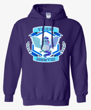 Pokemon Go Team Mystic #7550317