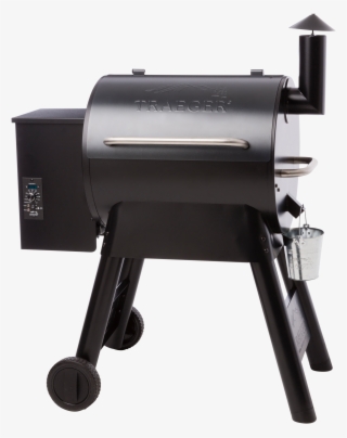 Pro Series 22 Pellet Grill #7550365