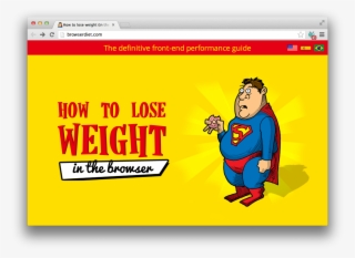 Browserdiet #7550511
