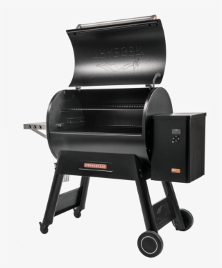 Traeger Ironwood #7550628