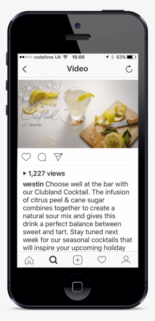 Westin Hotels & Resorts #7550959