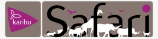 Karibu Safari #7551016