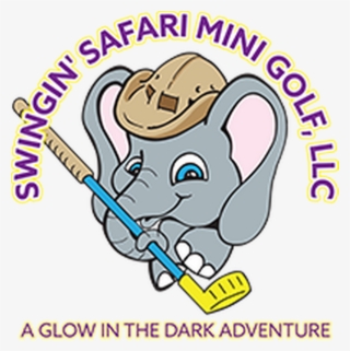 Swingin' Safari Mini Golf, Llc #7551352