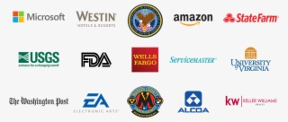 Customer Logos #7551403