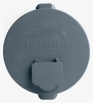 Pellet Storage Lid & Filter #7551568