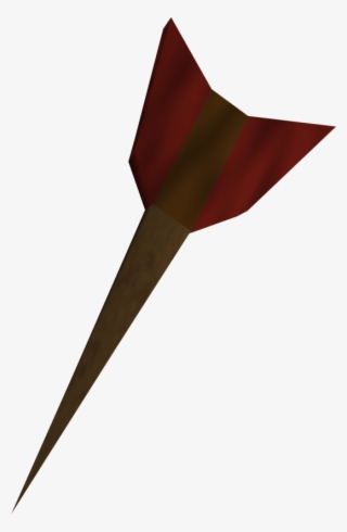 Off-hand Bronze Dart Detail #7551840