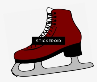 Ice Skates Sport #7552036